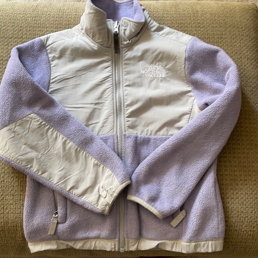 North Face Jacket